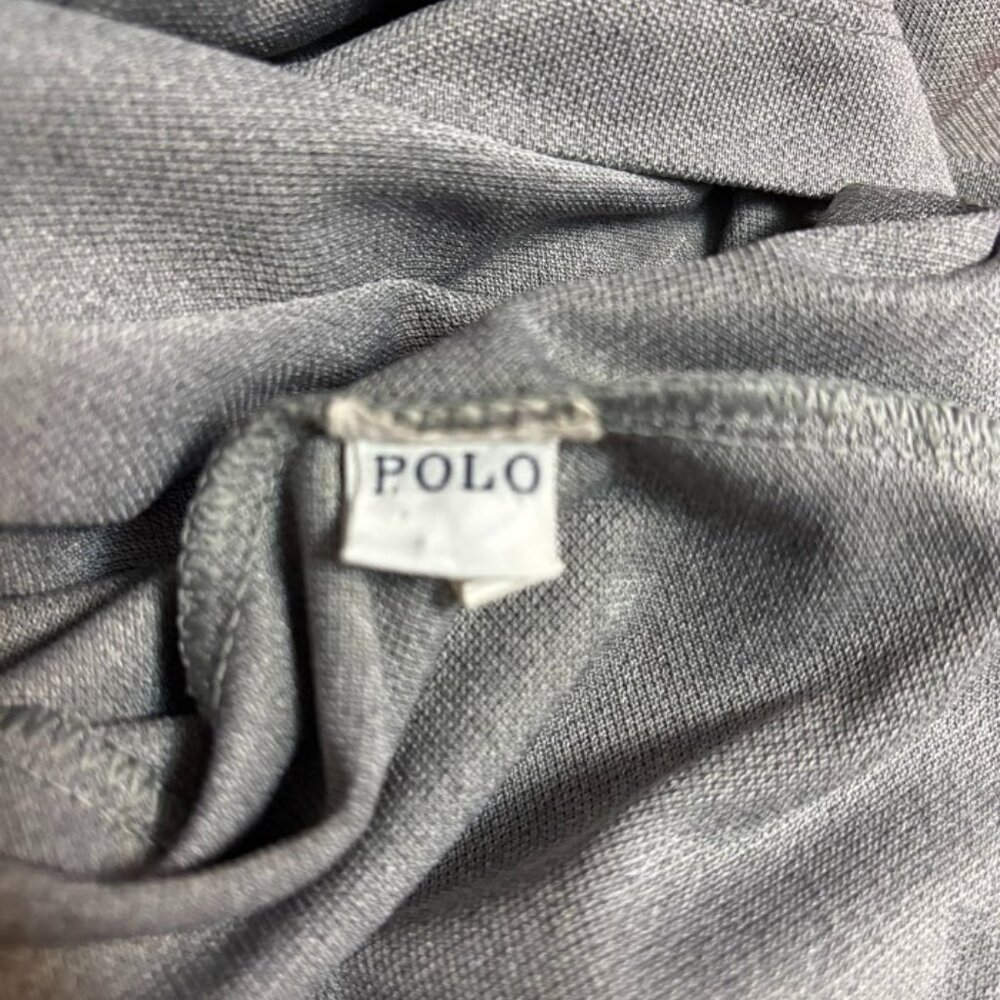 Polo by Ralph Lauren (4 Shirts) - Picture 4 of 15
